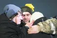 «У церкві замовлю Службу Божу за тих пацанів, які ще у полоні...»