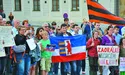 Децентралізація чи сепаратизм?