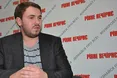 Бійка з нардепом Андрієм Лозовим сталася через крадіжку французького бульдога