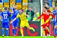 Відступати в Жиліні нікуди. Позаду – плей-оф...