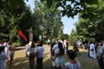 «Для мене це було місце, куди я приходила і шукала допомоги, розради»