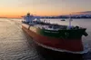 СБУ вразила два російські танкери, — ЗМІ