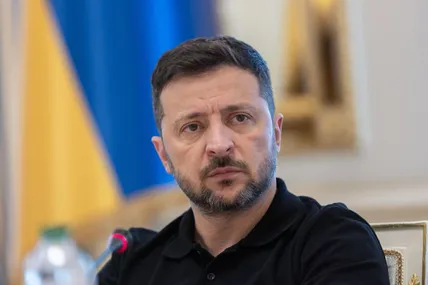 Зеленський буде присутнім на Саміті G7 та Саміті ЄС. Фото: Львівич