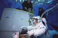 NASA ремонтують телескоп «Хаббл» у космосі (ФОТО)