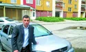 Автомобіль за... тисячу євро