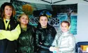 Позитивний заряд смаколиками