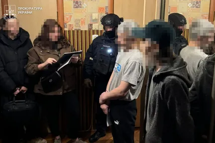 Фото: Львівська обласна прокуратура