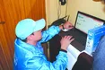 Інтернет тепер і замість газети, і замість кулінарної книги