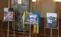 «Більшість лотів хлопці передали з фронту»