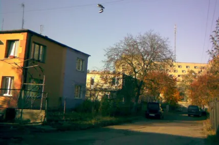 Фото авторки