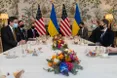 «Ціна за нову воєнну авантюру буде для РФ зависокою»: Кулеба після зустрічі з Блінкеном