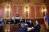 Україна і союзники протягом 7−10 днів розроблять план припинення вогню: деталі