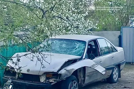 Фото: Олександр Ганжа