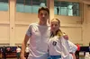 Львів‘янка виборола першу для збірної медаль на чемпіонаті світу з карате