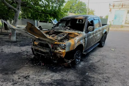 Фото: поліція Миколаївщини