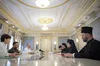 «Україні потрібен свій патріархат», — Зеленський