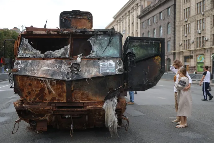 Фото: УП