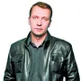 «Мене двічі виганяли з «театралки». А після її закінчення на роботу запросили аж вісім театрів»
