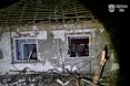 Нічна атака дронів на Одещину: пошкоджено будинки та інфраструктуру