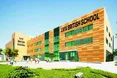 1 вересня — до Lviv British school!