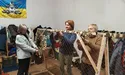Найбільше безробітних зголосилося плести маскувальні сітки!