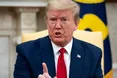 Гамбіт президента Трампа
