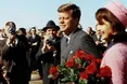 Трамп розсекретить документи про вбивство Кеннеді