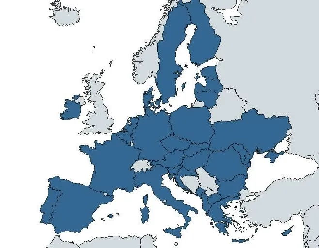 На мапі – Європейський Союз-2028, який хочу бачити після наступного розширення