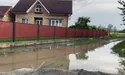 «Вода понищила будинки, машини, втопилась худоба...»