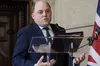 Успіх армії рф вимірюється метрами, а не кілометрами, — міністр оборони Британії