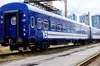 Унаслідок нічної атаки пошкоджено залізничну інфраструктуру Києва та області