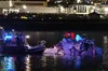 Водолази знайшли «чорну скриньку» літака, що розбився поблизу Вашингтона