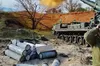 Повітряний терор та енергетичні маніпуляції: підсумки тижня збройної агресії рф