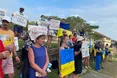 Stop War in Ukraine!