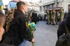 Сьогодні Львів прощається із трьома героями