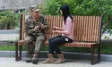 На соціальну підтримку воїнів АТО — майже 30 млн грн з бюджету міста