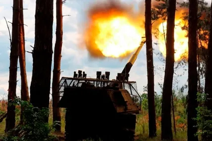 63 бойові зіткнення за добу: найактивніше ворог атакував на Покровському напрямку
