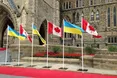 Канада відправить військову місію в Україну