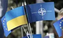Крок до ЄС та НАТО: парламент направив до КСУ зміни в основному законі щодо закріплення курсу України
