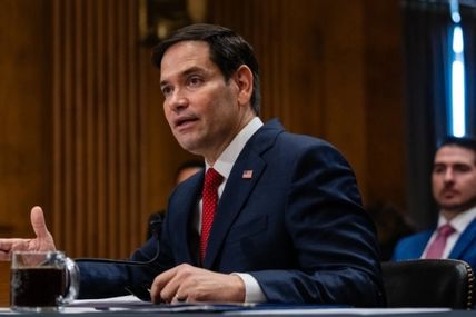 Держсекретар США Рубіо не знає, чи хоче росія миру?