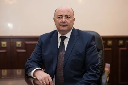 Михайло Кучук. Фото: Одеська міськрада