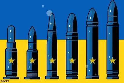 Малюнок зі сайту Cartoon Movement