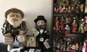 Серед двох сотень ляльок найпершою була українка з Буковини