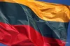 Великий литовський банк припинив операції у рублях