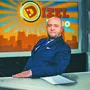 Єгор Крутоголов: «Коли однолітки кепкували з моєї комплекції, я їх не бив, «клав на лопатки» жартами»