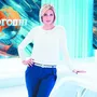 «За роки роботи у кадрі навчилася швидко приймати рішення і опановувати себе у критичний момент»