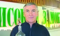 Найкраще стрибав у Татрах львів’янин Валерій Савін