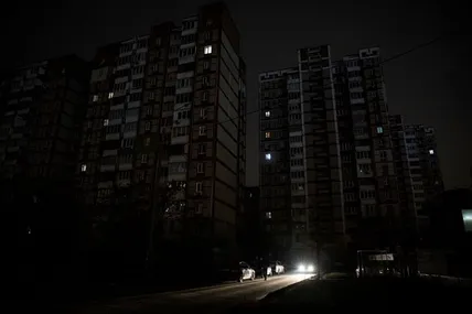 Фото: Новий канал