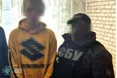 СБУ затримала студента, який коригував повітряні удари рф по енергооб'єктах Черкащини