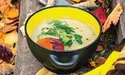 Картопляний суп з хроном